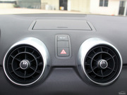 2012 1.4 TFSI Ego plus