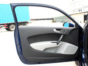 2012 1.4 TFSI Ego plus