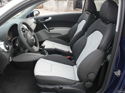 2012 1.4 TFSI Ego plus