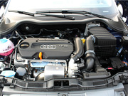 2012 1.4 TFSI Ego plus
