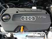 2012 1.4 TFSI Ego plus