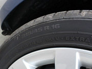 2012 1.4 TFSI Ego plus