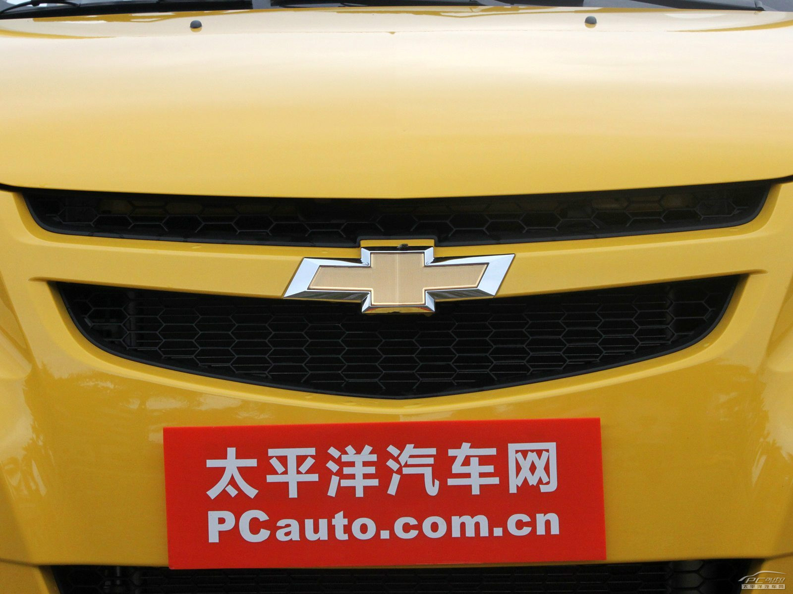 賽歐外觀高清大圖