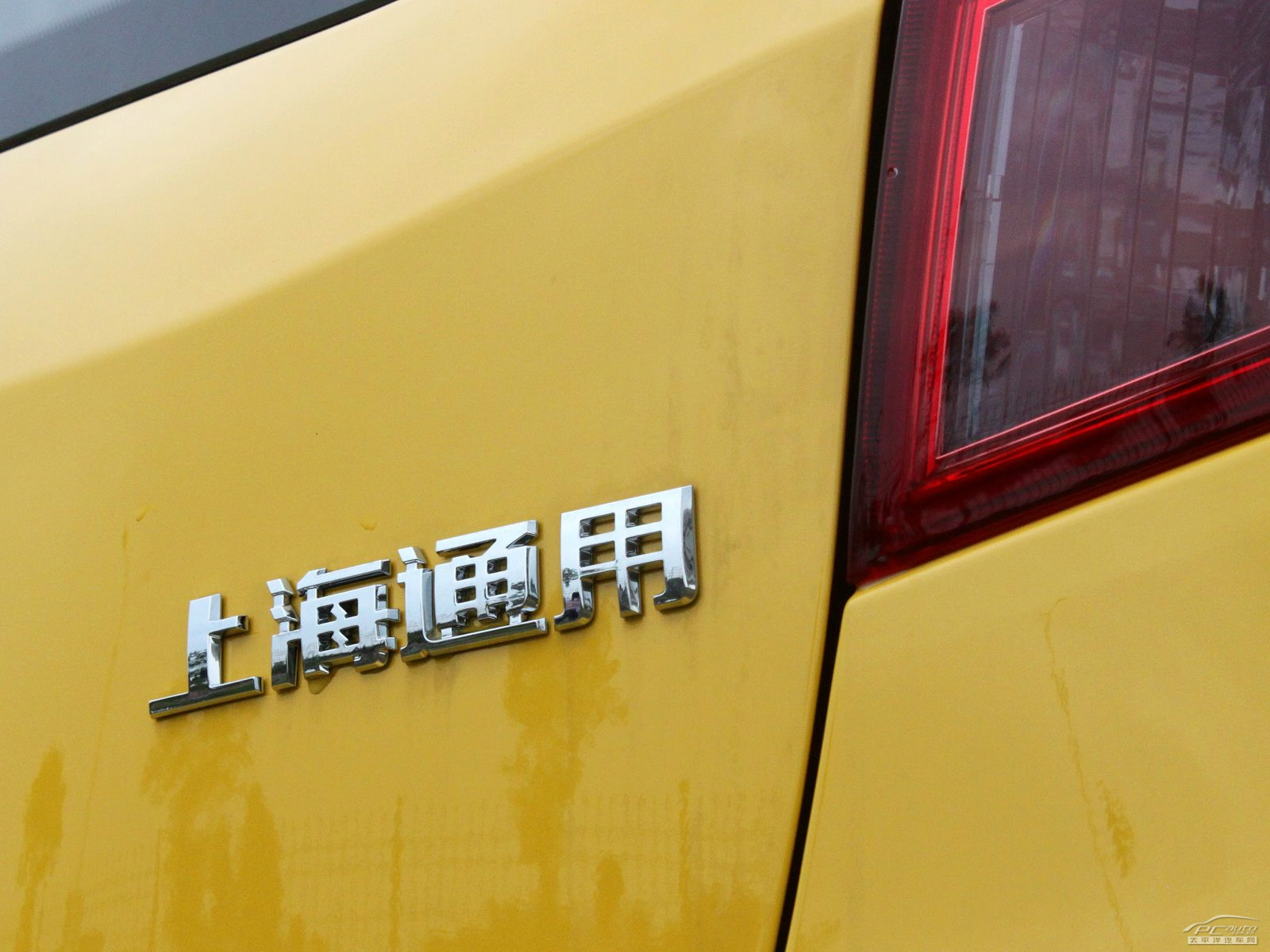 賽歐外觀高清大圖
