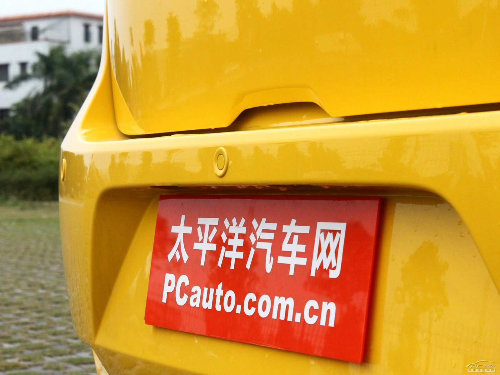 賽歐外觀高清大圖