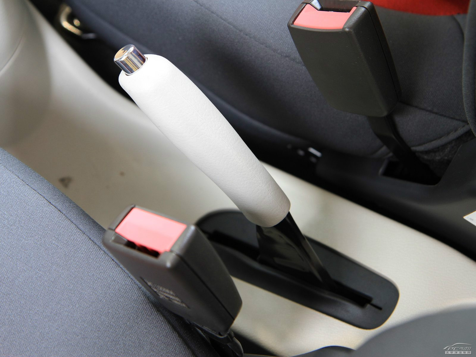 和悅A13 RS內(nèi)飾高清大圖