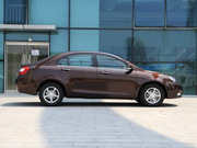 2012款 三廂 1.5L 手動(dòng)舒適型 2012款 三廂 1.5L 手動(dòng)舒適型