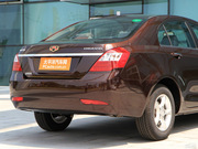 2012款 三廂 1.5L 手動(dòng)舒適型 2012款 三廂 1.5L 手動(dòng)舒適型
