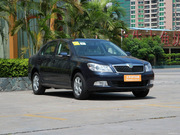 2012款 1.6L 手自動一體 逸杰版 2012款 1.6L 手自動一體 逸杰版