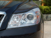 2012款 1.6L 手自動一體 逸杰版 2012款 1.6L 手自動一體 逸杰版