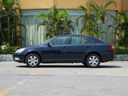 2012款 1.6L 手自動一體 逸杰版 2012款 1.6L 手自動一體 逸杰版