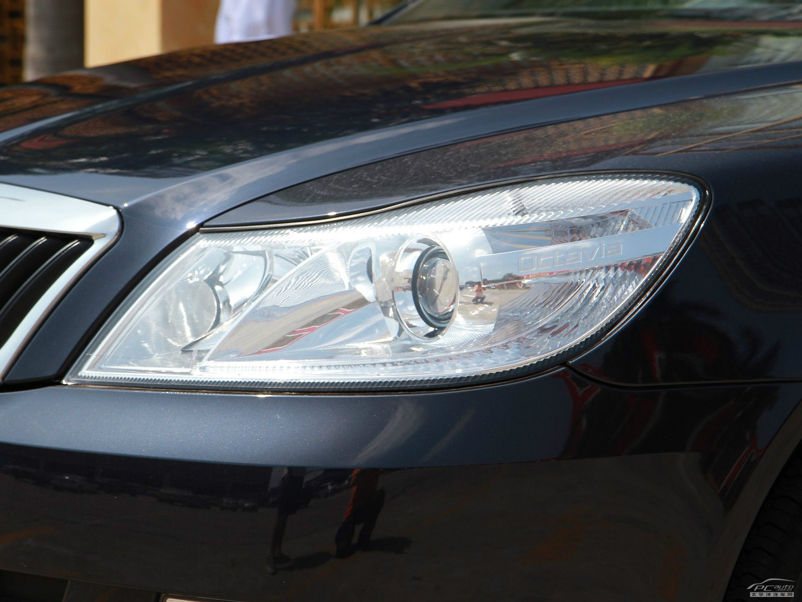 明銳外觀高清大圖