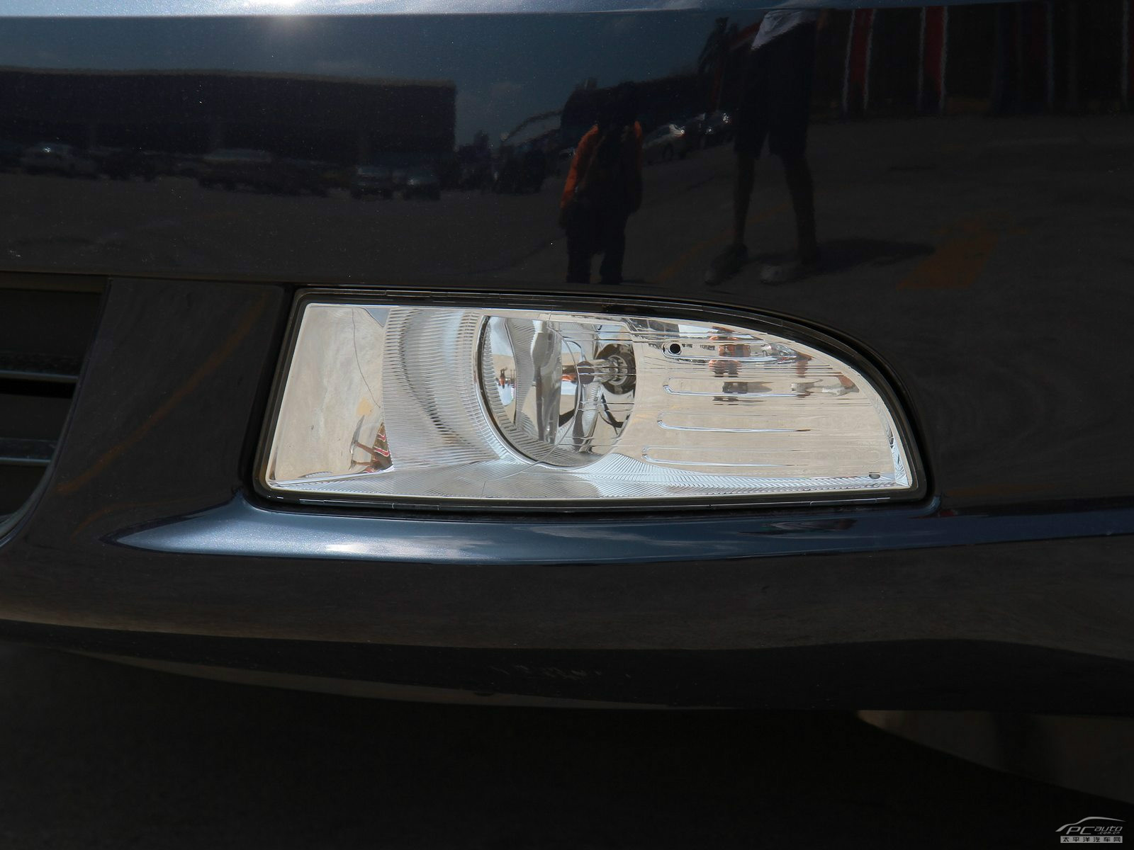 明銳外觀高清大圖