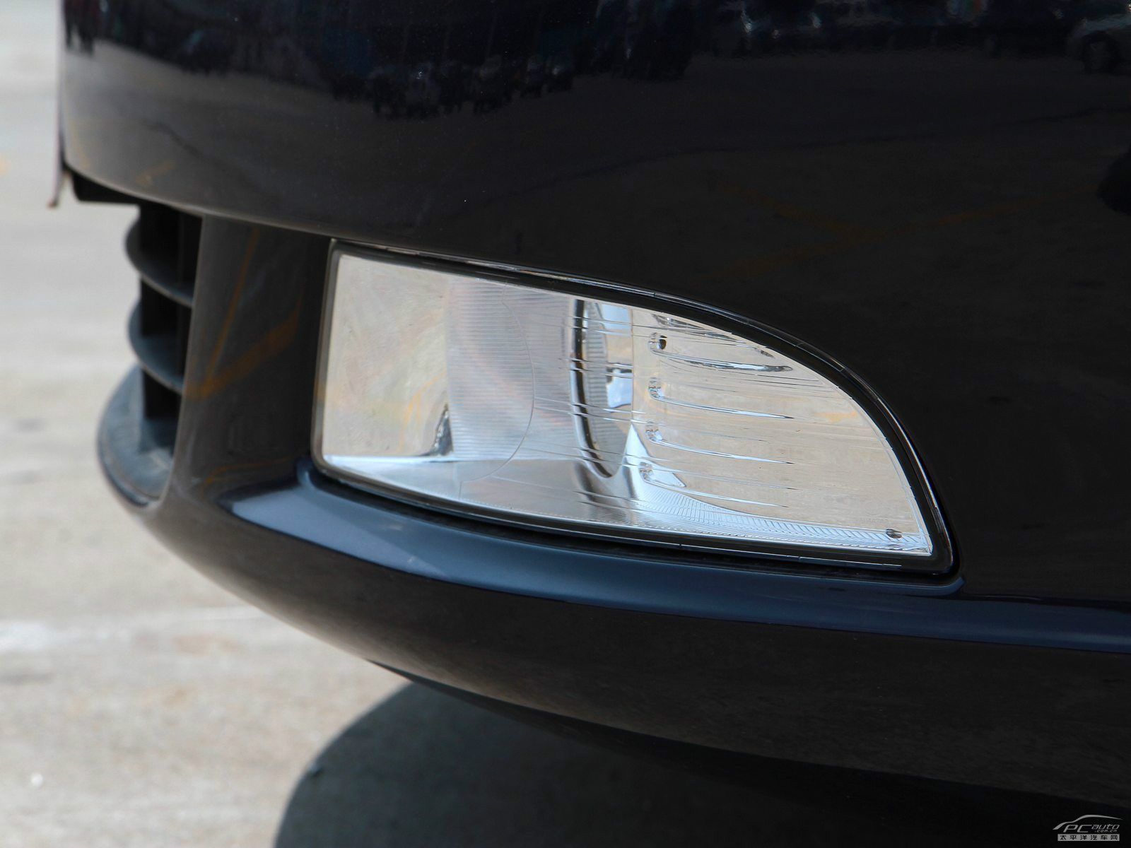 明銳外觀高清大圖