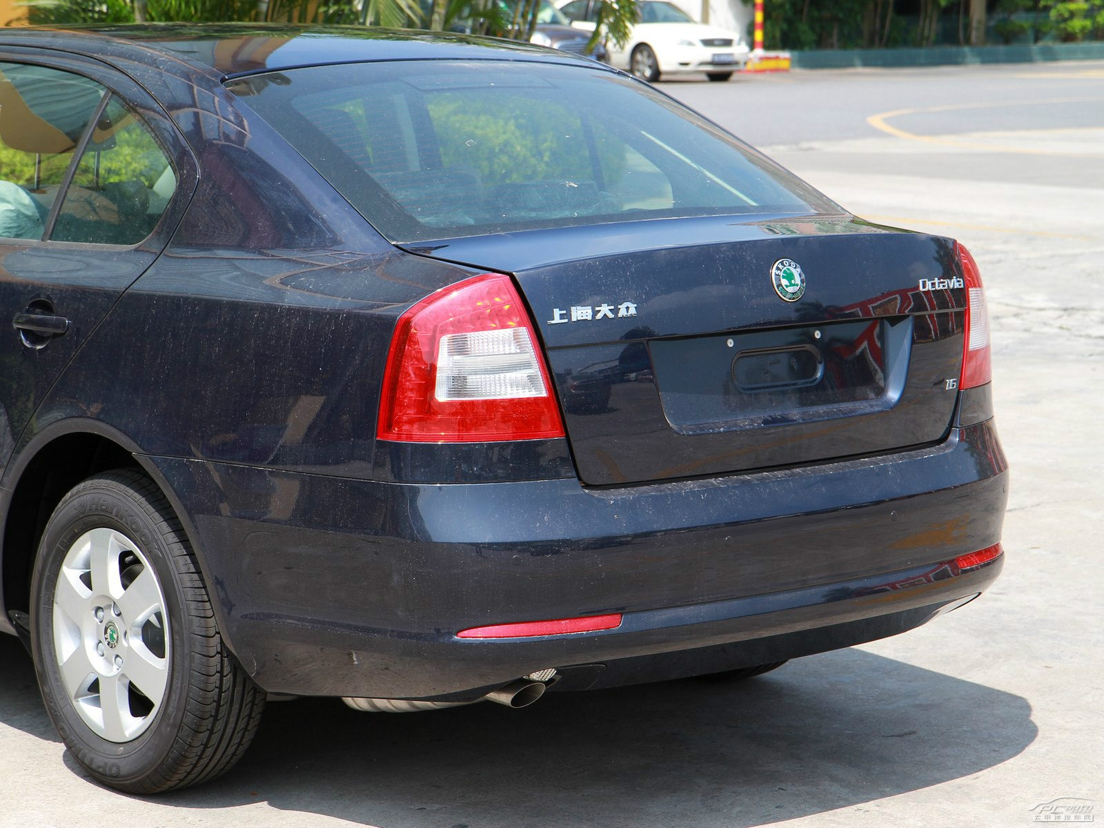 明銳外觀高清大圖