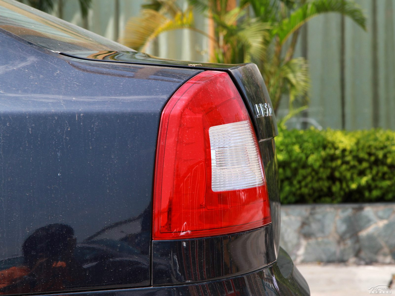 明銳外觀高清大圖