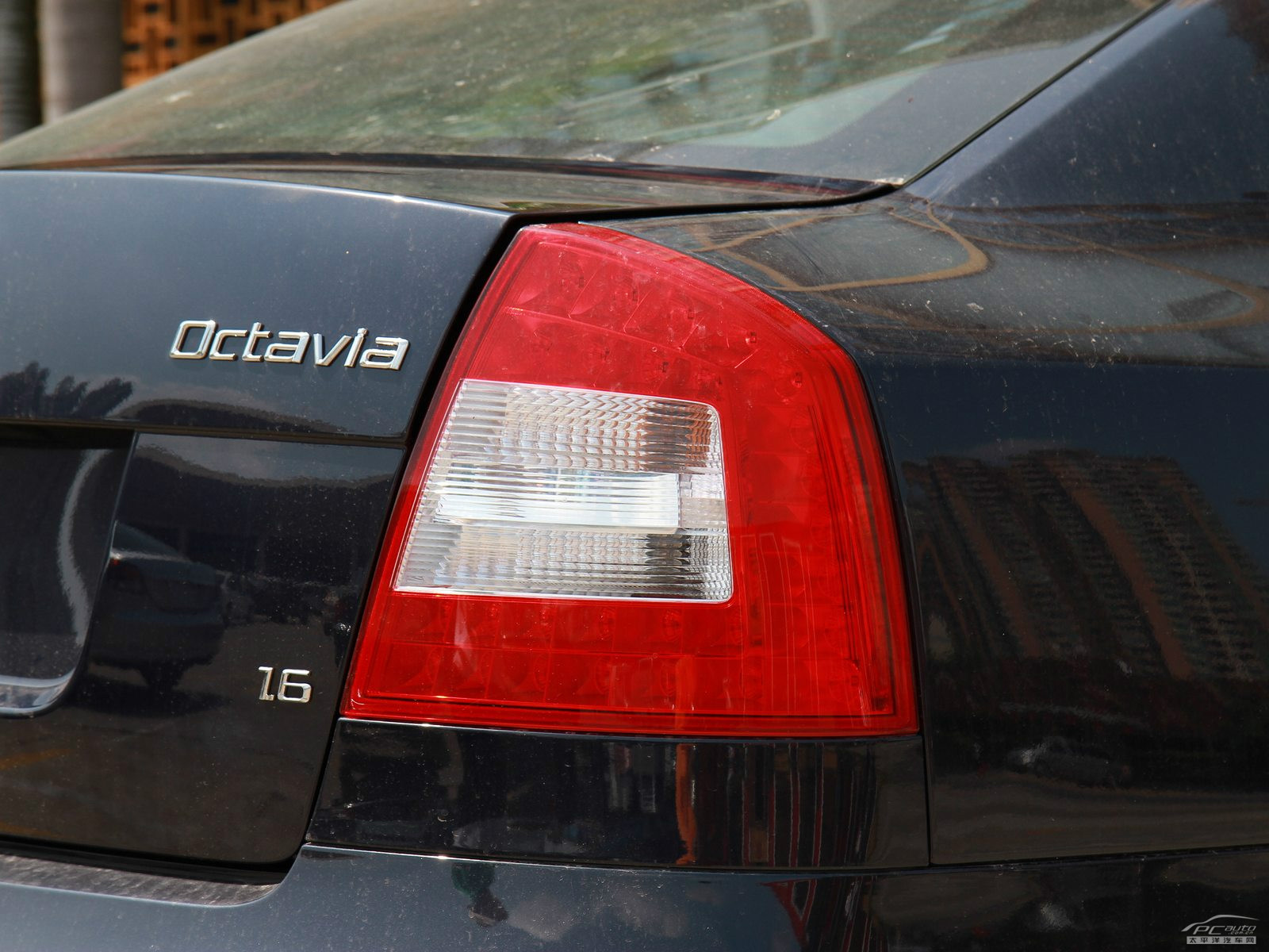 明銳外觀高清大圖