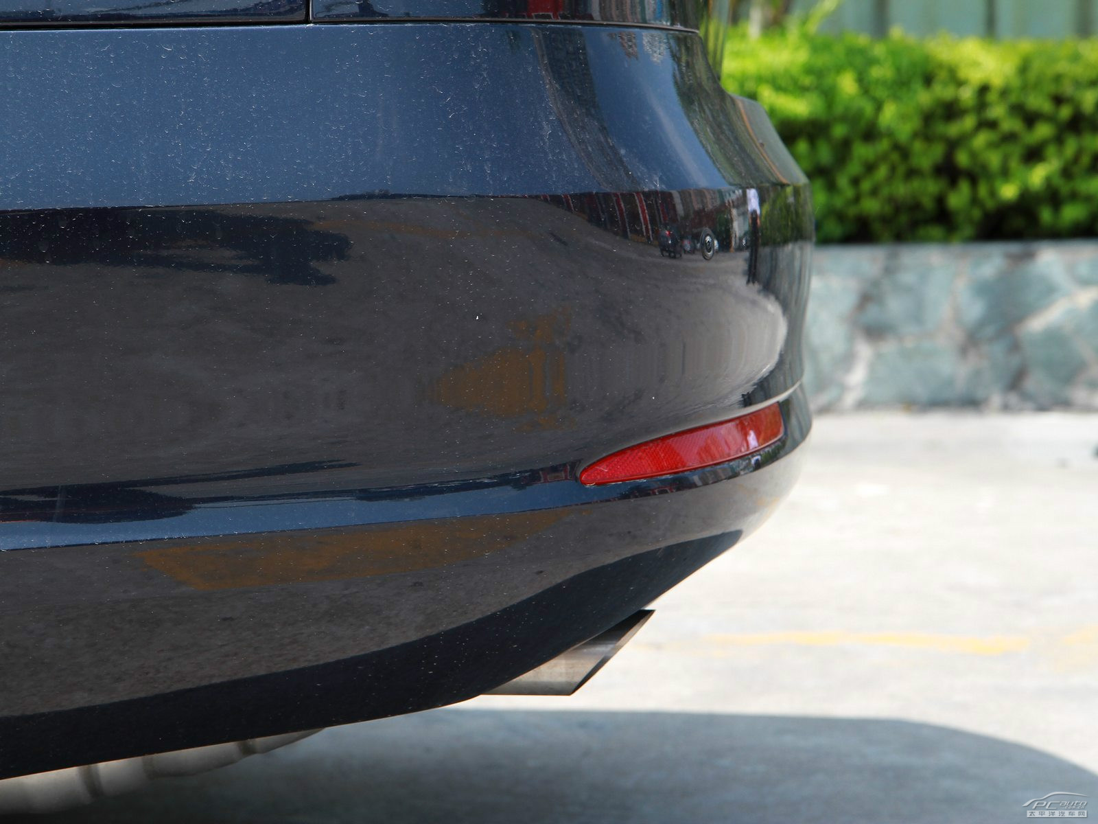 明銳外觀高清大圖