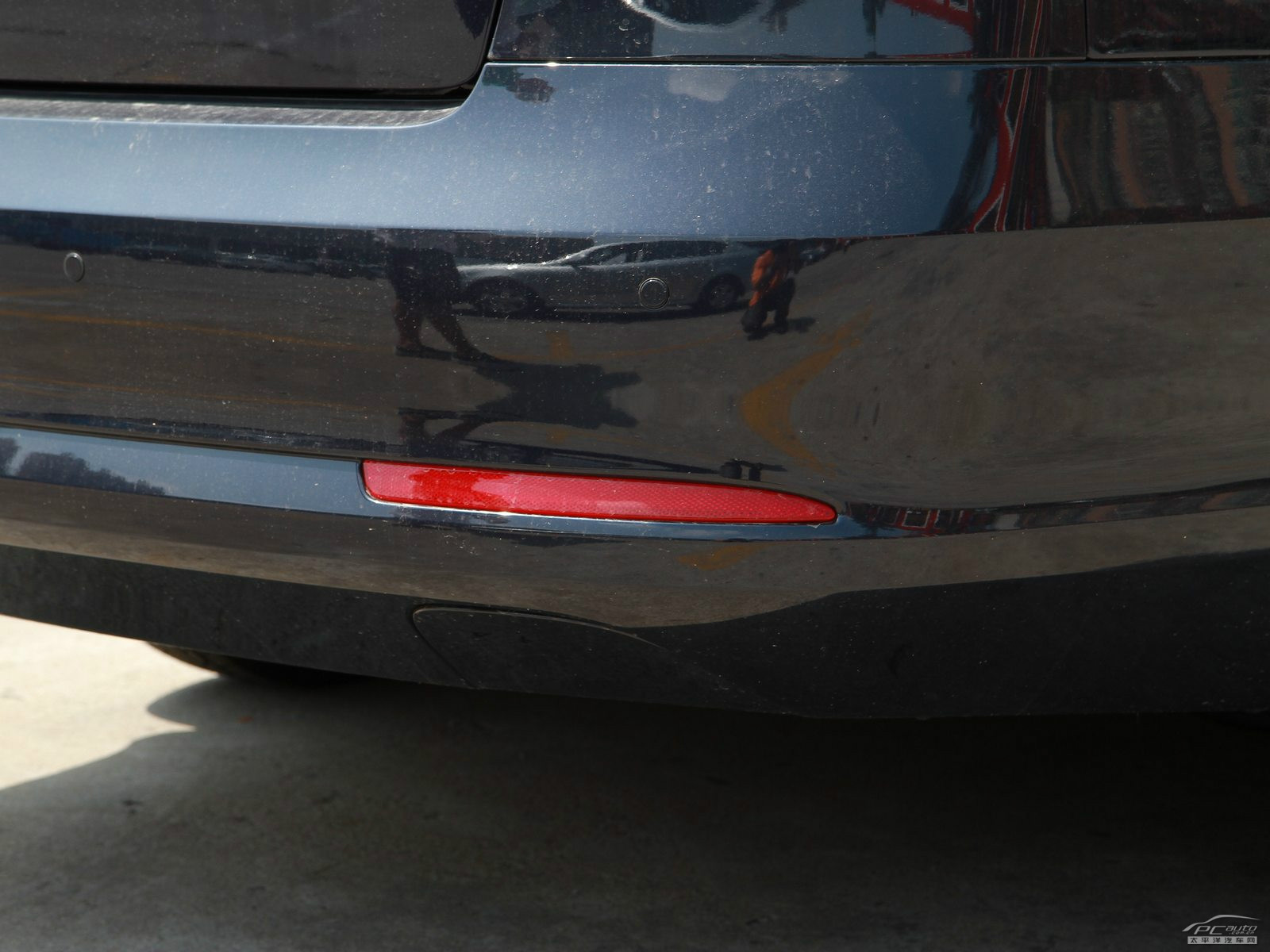 明銳外觀高清大圖