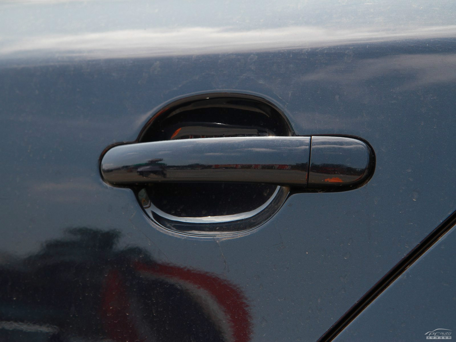 明銳外觀高清大圖