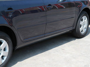 2012款 1.6L 手自動一體 逸杰版 2012款 1.6L 手自動一體 逸杰版