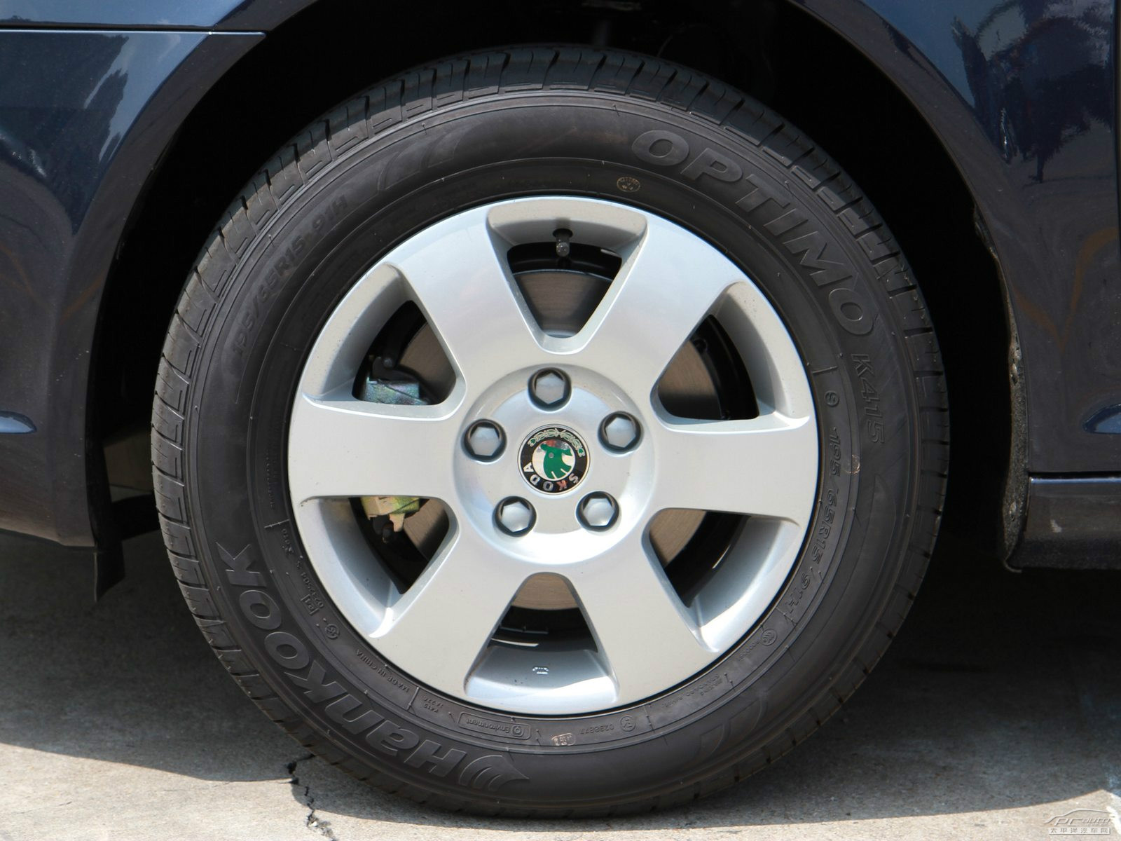 明銳外觀高清大圖