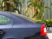 2012款 1.6L 手自動一體 逸杰版 2012款 1.6L 手自動一體 逸杰版