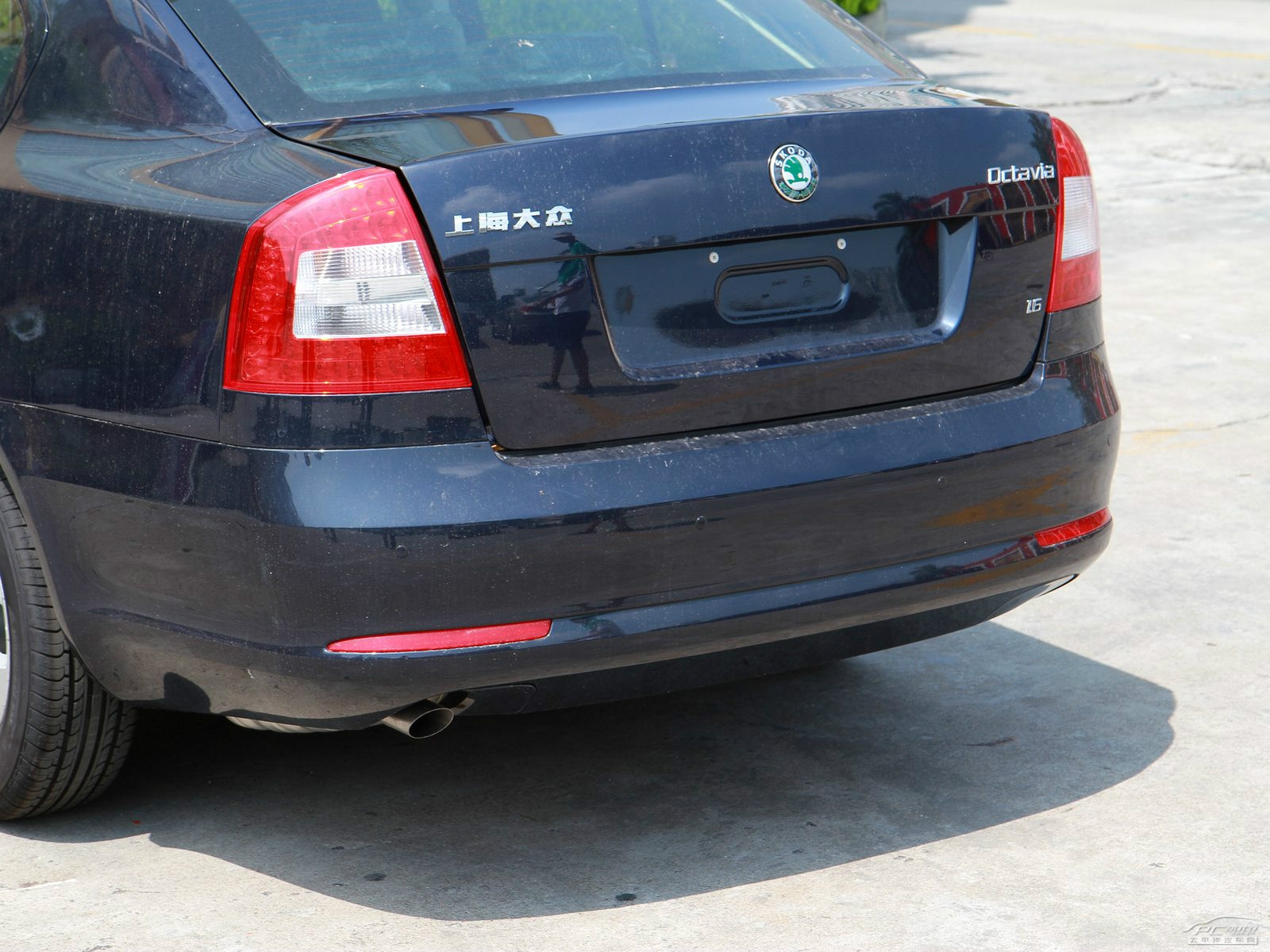 明銳外觀高清大圖