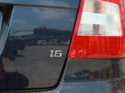 2012款 1.6L 手自動一體 逸杰版 2012款 1.6L 手自動一體 逸杰版