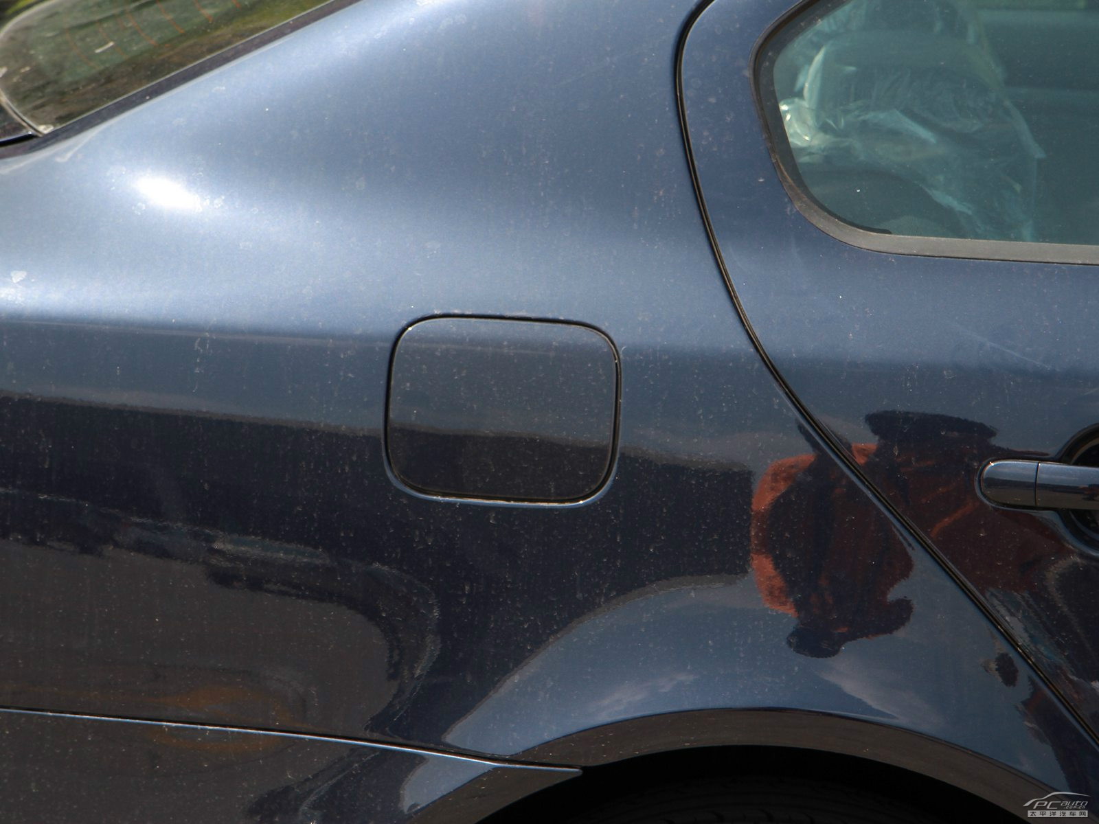 明銳外觀高清大圖