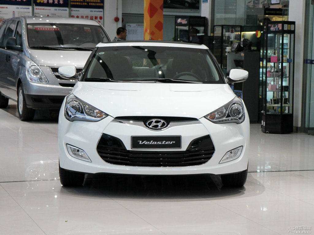 ˮVeloster^DƬ