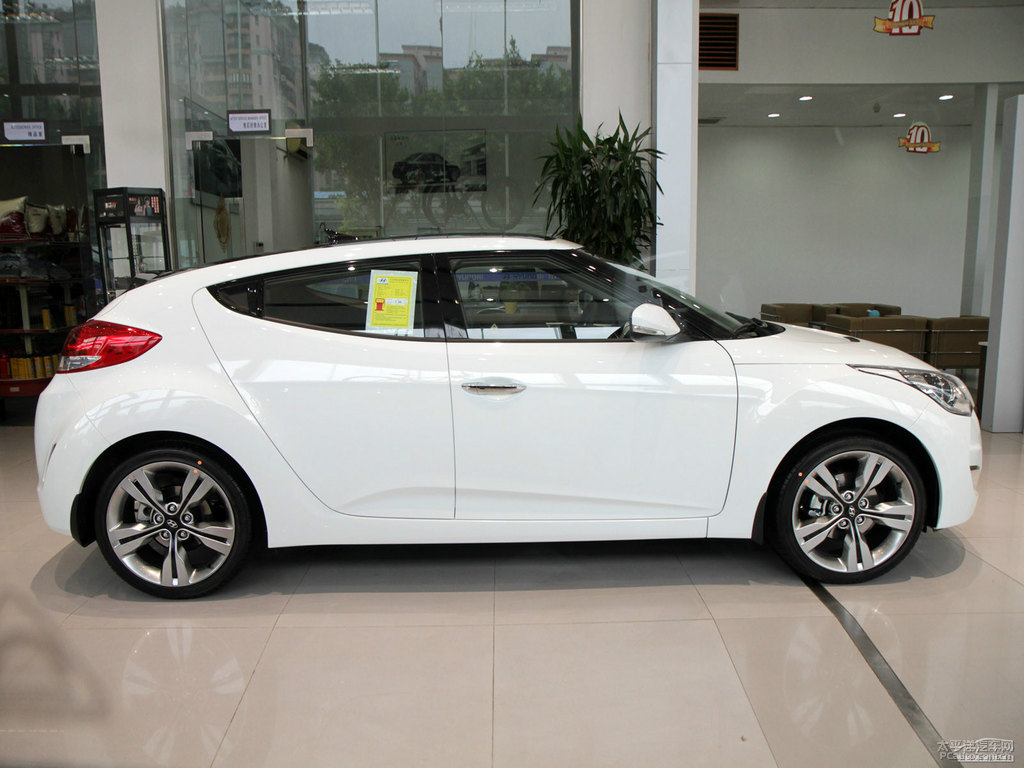 ˮVeloster^DƬ