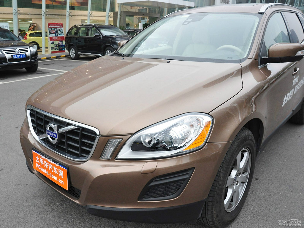 ɫ֠XC60(M(jn))^DƬ