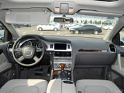 2012 3.0 TFSI quattro (200kW)