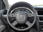 2012 3.0 TFSI quattro (200kW)