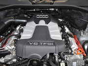 2012 3.0 TFSI quattro (200kW)