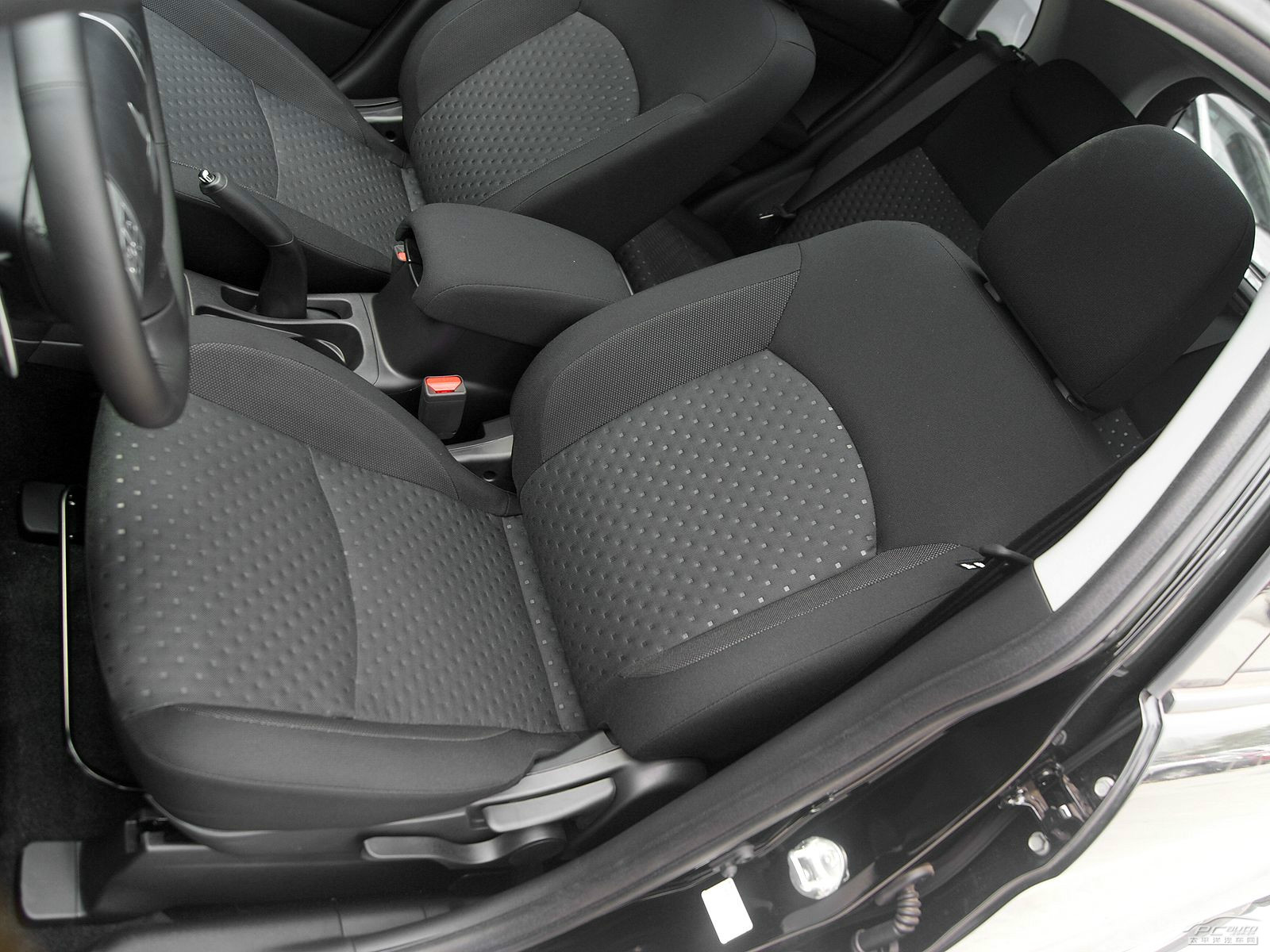 ASX勁炫(海外)內(nèi)飾高清大圖