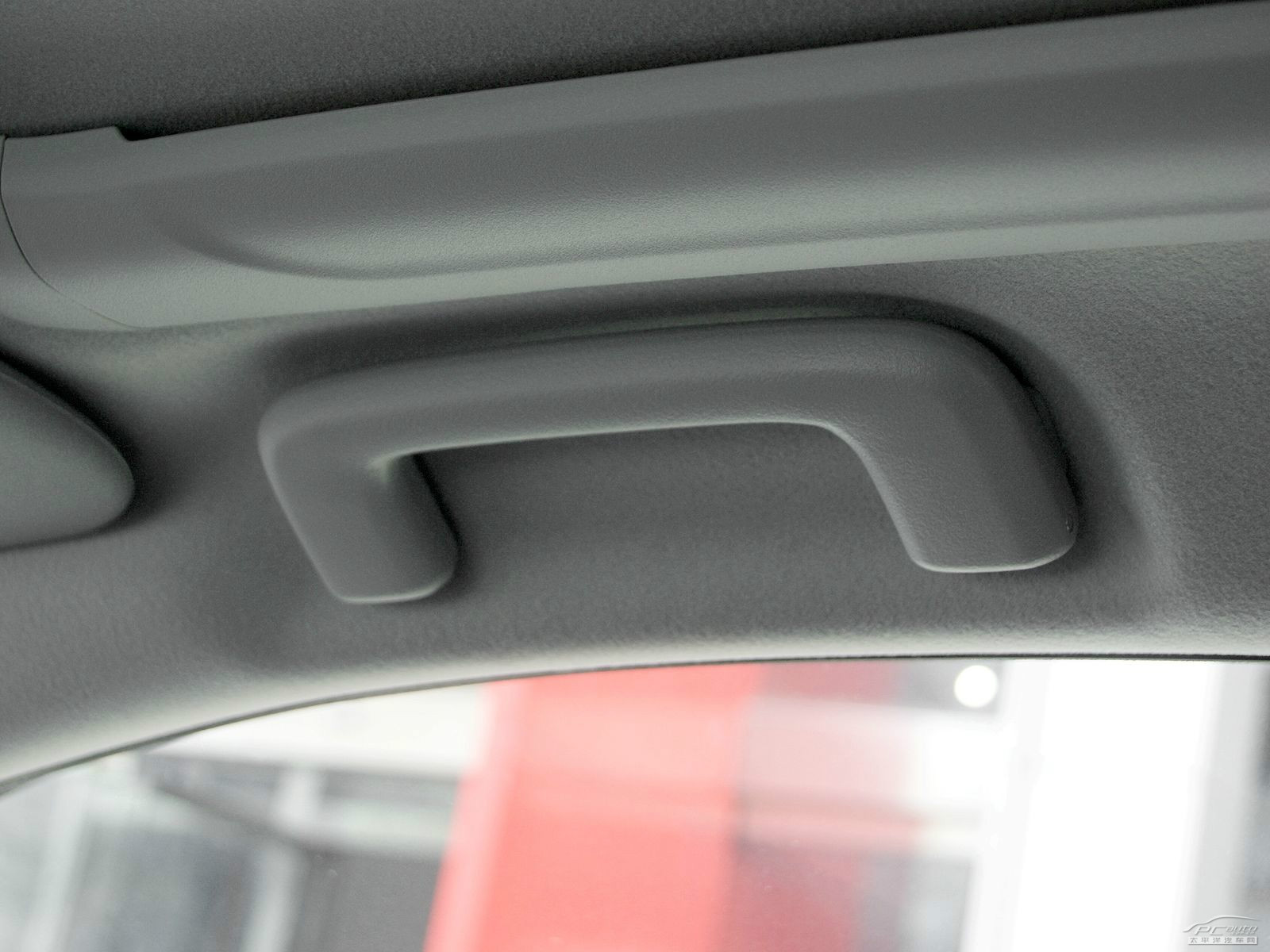 ASX勁炫(海外)內(nèi)飾高清大圖