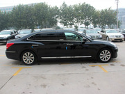 2012款 5.0L GDI加長旗艦版 2012款 5.0L GDI加長旗艦版