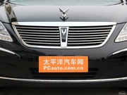 2012款 5.0L GDI加長旗艦版 2012款 5.0L GDI加長旗艦版