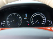 2012款 5.0L GDI加長(zhǎng)旗艦版 2012款 5.0L GDI加長(zhǎng)旗艦版