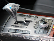 2012款 5.0L GDI加長(zhǎng)旗艦版 2012款 5.0L GDI加長(zhǎng)旗艦版