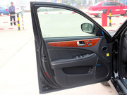 2012款 5.0L GDI加長(zhǎng)旗艦版 2012款 5.0L GDI加長(zhǎng)旗艦版