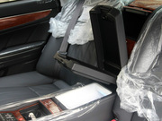 2012款 5.0L GDI加長旗艦版 2012款 5.0L GDI加長旗艦版