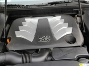 2012款 5.0L GDI加長旗艦版 2012款 5.0L GDI加長旗艦版