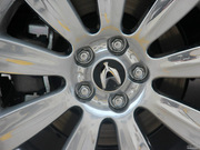 2012款 5.0L GDI加長旗艦版 2012款 5.0L GDI加長旗艦版