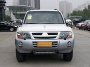 2011 V73 3.0L GLX AT