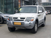 2011 V73 3.0L GLX AT