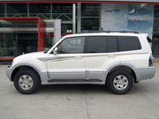 2011 V73 3.0L GLX AT