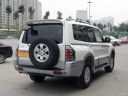 2011 V73 3.0L GLX AT